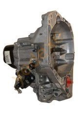 NİSSAN QASHQAİ J10 1.5 Dci Şanzıman JR5 132