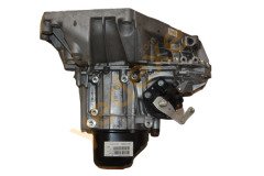 NİSSAN QASHQAİ J10 1.5 Dci Şanzıman JR5 132