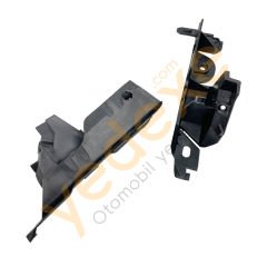 CLİO II HB Arka Tampon Braketi Tk 7701207057