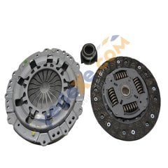LAGUNA II ESPACE IV VELSATIS Debriyaj Seti  1.9 dci F9Q / 2.2 dci G9T