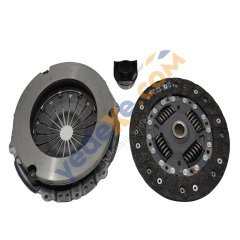 LAGUNA II ESPACE IV VELSATIS Debriyaj Seti  1.9 dci F9Q / 2.2 dci G9T