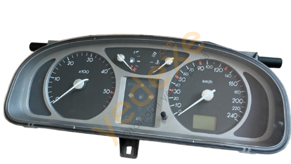 LAGUNA II 1.9 DCİ Gösterge Saati 8200218878