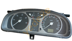 LAGUNA II 1.9 DCİ Gösterge Saati 8200218878
