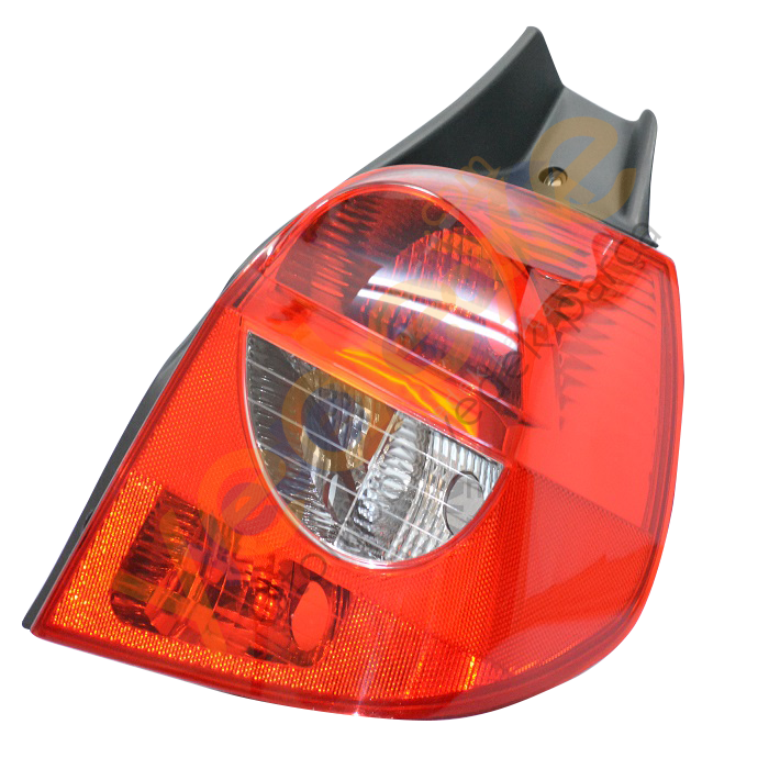 CLIO III HB 06-09 Sağ Stop