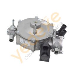 YENİ SANDERO Lpg Dedantörü (GAZ BEYNİ) 163102506R