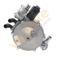 YENİ SANDERO Lpg Dedantörü (GAZ BEYNİ) 163102506R