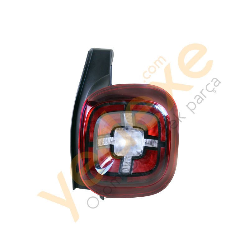 DUSTER XJD 21-> SAĞ STOP