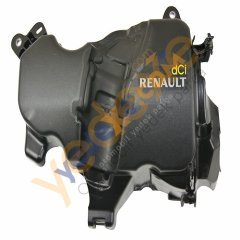 CLİO IV CAPTUR YENİ SYMBOL MEGANE IV Motor Üst Koruma Kapağı (Yakıt Rampa Muhafazası)