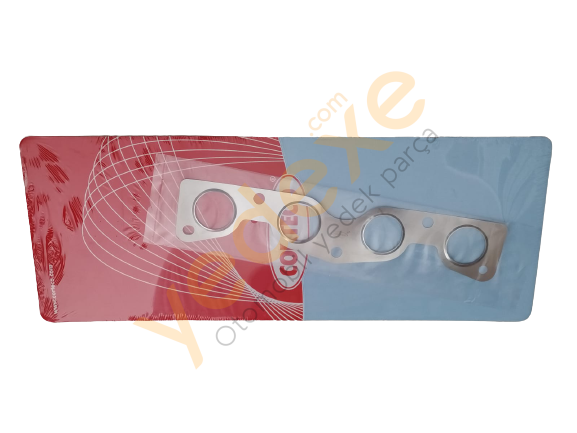 Eksoz Manifold Conta 1.2 D4F CLİO IV CLİO III SANDERO