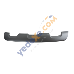 SANDERO II Arka Alt Tampon Plastiği (2013-2017 Arası) 850701446R