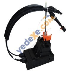 DUSTER Vıtes Kumanda Kolu Komple 8200976710 341088903R
