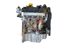 DUSTER K9K 858 4X4 1.5 Dci Komple Motor EURO 5