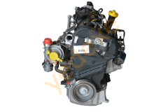 DUSTER K9K 858 4X4 1.5 Dci Komple Motor EURO 5