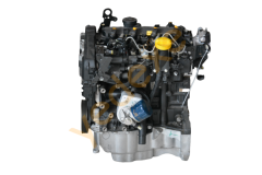 DUSTER K9K 858 4X4 1.5 Dci Komple Motor EURO 5