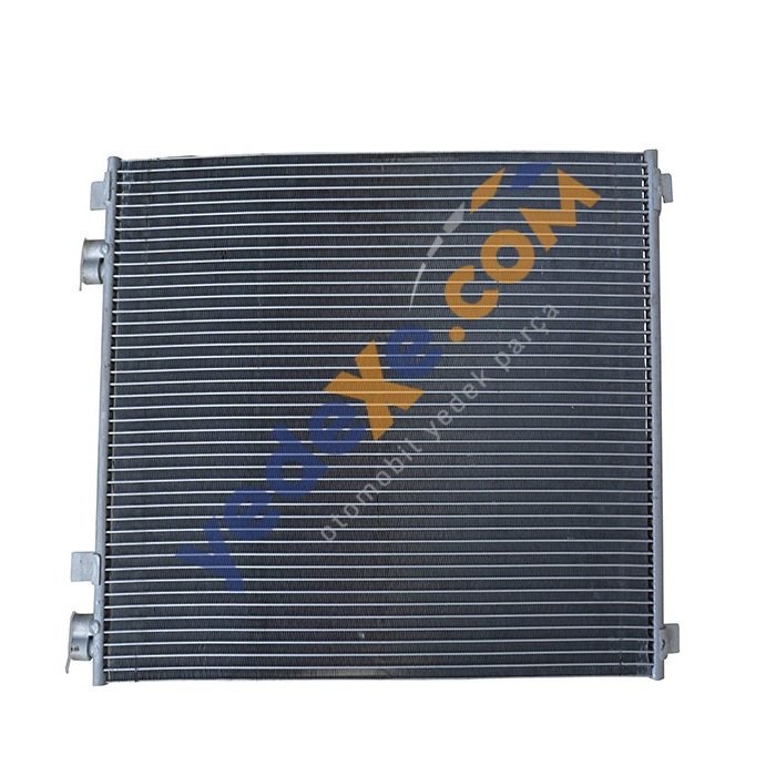 MEGANE II SCENİC II 1.4 16V 1.5 Dci 1.6 16V Klima Radyatörü 8200223000 8200115543
