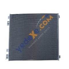 MEGANE II SCENİC II 1.4 16V 1.5 Dci 1.6 16V Klima Radyatörü 8200223000 8200115543