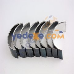 Kol Yatak Tk.F4P 1.8 16V -F4R 2.0 16V -2.0 16V İ7 MOTOR F5R 7711130054 7701471262