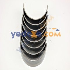 Kol Yatak Tk.F4P 1.8 16V -F4R 2.0 16V -2.0 16V İ7 MOTOR F5R 7711130054 7701471262