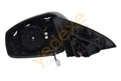 LATİTUDE Elektrikli Katlanır Sol Dikiz Aynası 963023582R