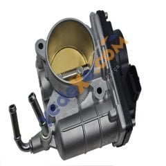 NİSSAN QASHQAİ NİSSAN JUKE FLUENCE MEGANE IV 1.6 16V H4M Kelebek Kutusu (Gaz Kelebeği)