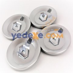CLİO III MODUS Aluminyum Jant Kapağı Tk 8200231128