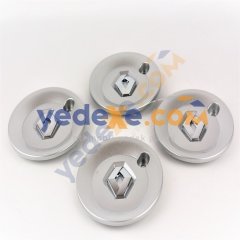 CLİO III MODUS Aluminyum Jant Kapağı Tk 8200231128