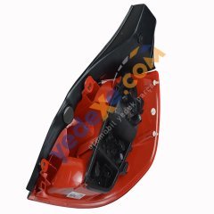CLİO III HB 06-09 Sol Stop