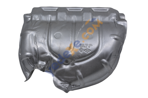 2.0 16 V F4R MEGANE II LAGUNA II Egzos Manifold Saçı