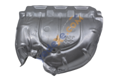2.0 16 V F4R MEGANE II LAGUNA II Egzos Manifold Saçı