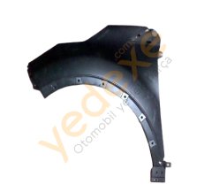 CAPTUR Sol Ön Çamurluk 631015072R 631018073R 631019604R