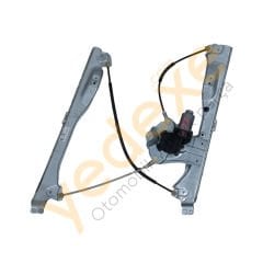 CLİO III Sağ Ön Cam Motoru 8200291147