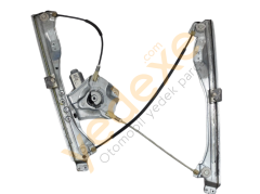 CLİO III Sağ Ön Cam Motoru 8200291147