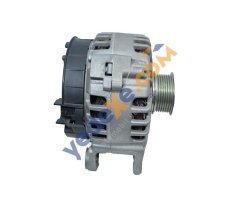 SCENIC II 1.9 Dci F9Q Alternatör 8200667611