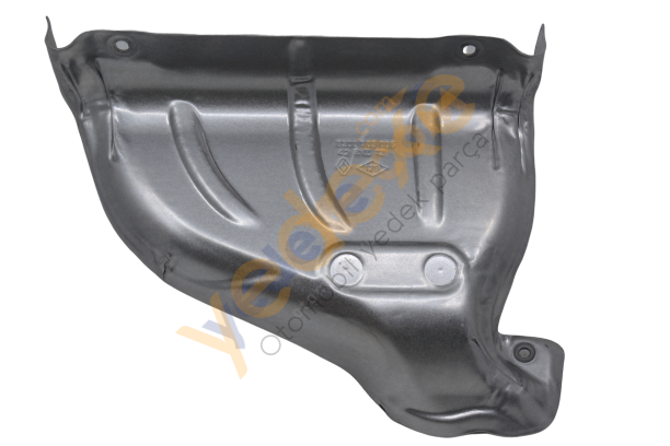 2.0 16 V F4R MEGANE II LAGUNA II Egzos Manifold Saçı