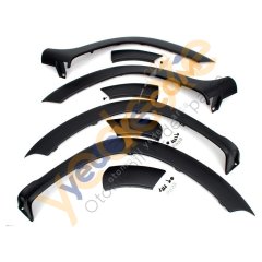 DUSTER Çamurluk Dodik Takımı 8201274674