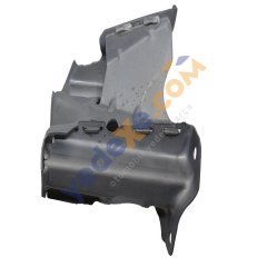 MEGANE IV CLIO IV CAPTUR KADJAR 1.2 TCE H5F Egzoz Manifold Sportu (Ayağı)