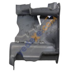 MEGANE IV CLIO IV CAPTUR KADJAR 1.2 TCE H5F Egzoz Manifold Sportu (Ayağı)