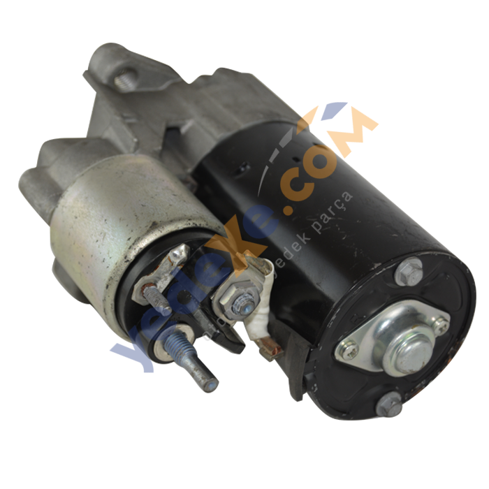 LAGUNA III TRAFİC II Marş Motoru 2.0 Dci M9R 8200792969