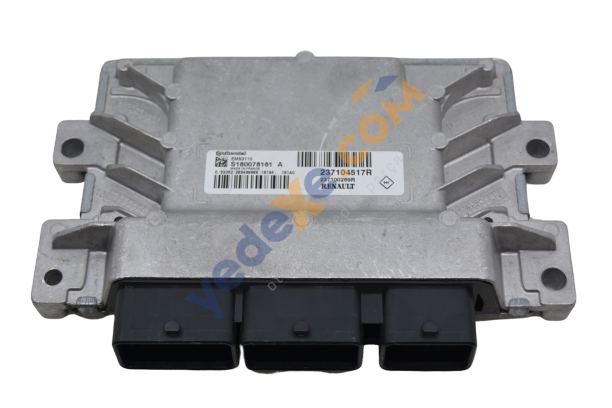 MEGANE III Motor Beyni S180078161 EMS3110 237104517R 237100269R