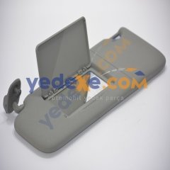 CLIO SYMBOL CLIO HB THALİA Sol Güneşlik 8200249085 7700849117
