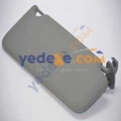 CLIO SYMBOL CLIO HB THALİA Sol Güneşlik 8200249085 7700849117