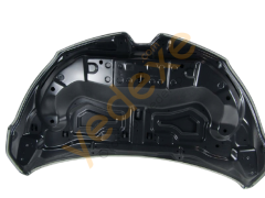 CAPTUR Motor Kaputu