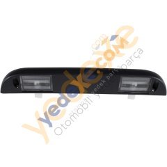 KANGO III Plaka Lambası 8200419876 265103161R