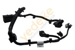 MEGANE IV Otomatik Vites Tesisatı
