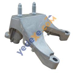 Sol Motor Kulağı LODGY DOKKER LOGAN II SANDERO II