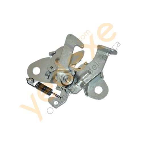 R19 Motor Kaput Kilidi 7702253807