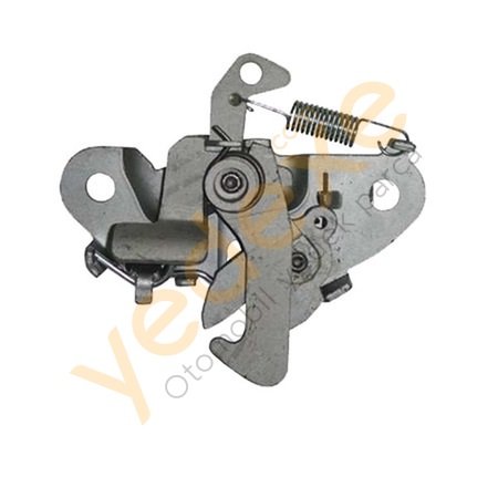 TWINGO Motor Kaput Kilidi 7700821017