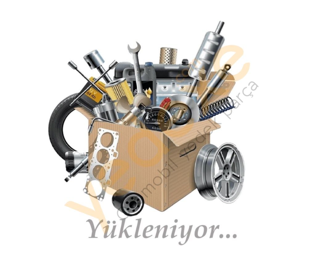 DUSTER XJD CLİO V TALİANT SANDERO BJI 1.0 H4D Emme Subap Tk 132014955R