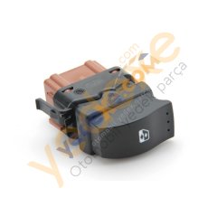 TRAFİC II Cam Açma Düğmesi