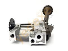 Yağ Pompası 1.5 dCİ K9K CLİO III CLİO IV KANGO II KANGO III MEGANE III FLUENCE QASHQAİ 1501000Q0C